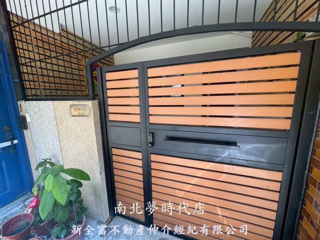 台南公寓-10