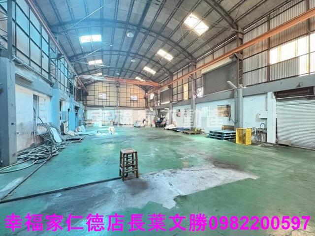 台南永康廠宿-10