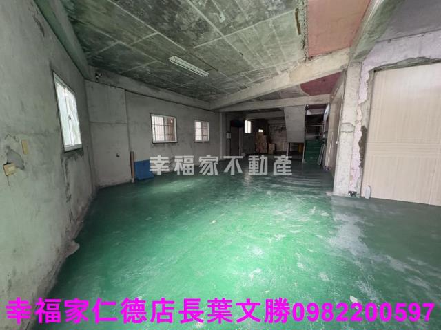 台南永康廠宿-11