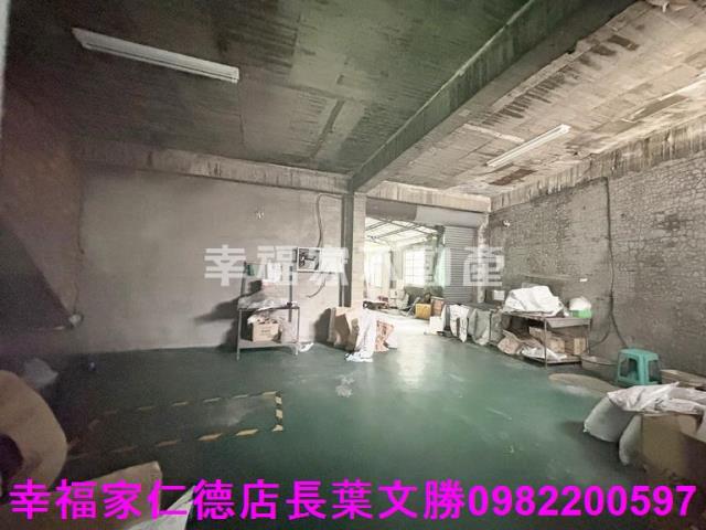 台南永康廠宿-12