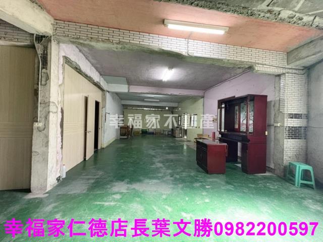 台南永康廠宿-14