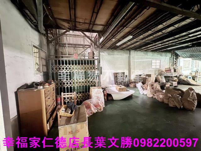 台南永康廠宿-4