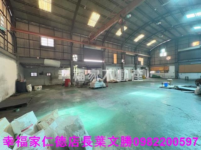 台南永康廠宿-9