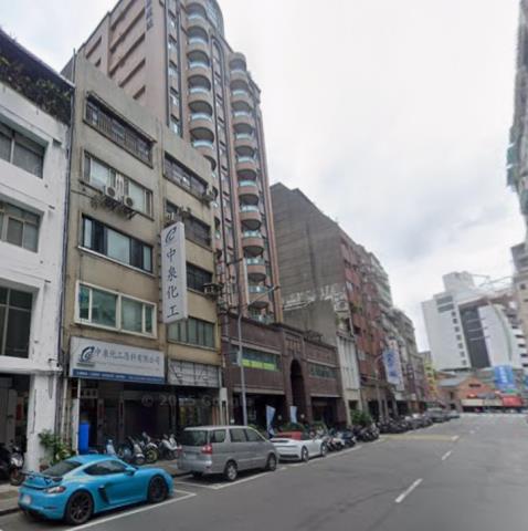 台北大同區法拍公寓-3
