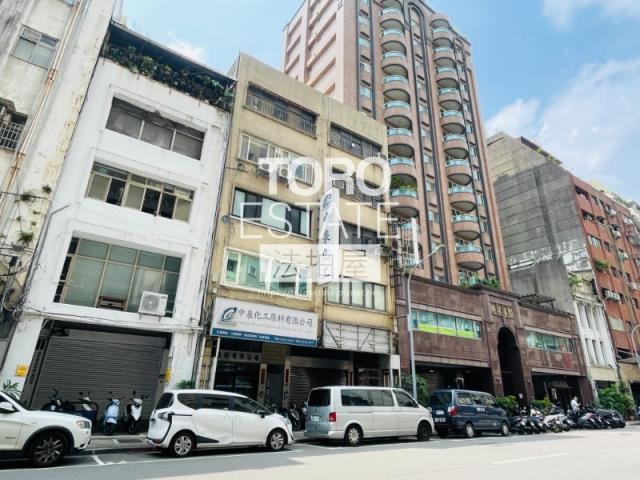 台北大同區公寓法拍-2