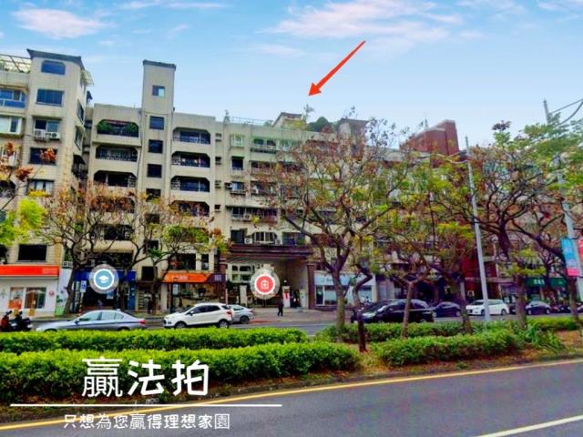台北大樓法拍-11