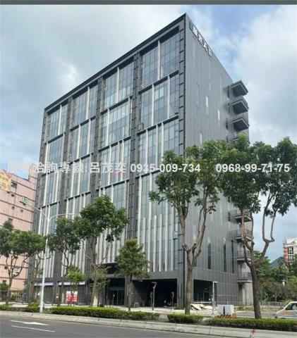 新北土城店面-2