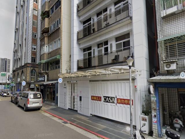 台北中山區大樓法拍-2