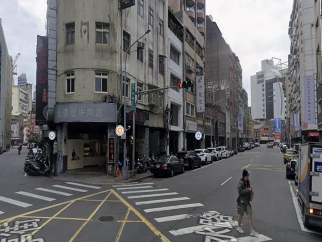 大同區公寓法拍-5
