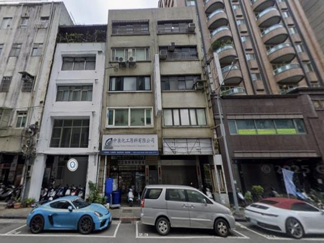 大同區拍賣公寓-2