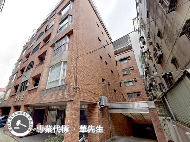 桃園大樓拍賣-3