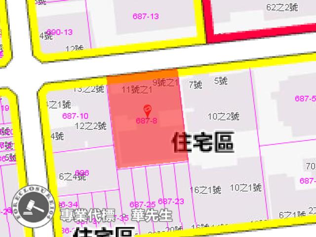 桃園大樓拍賣-6