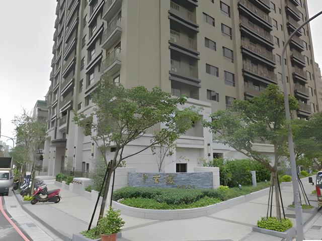 桃園區大樓法拍-8