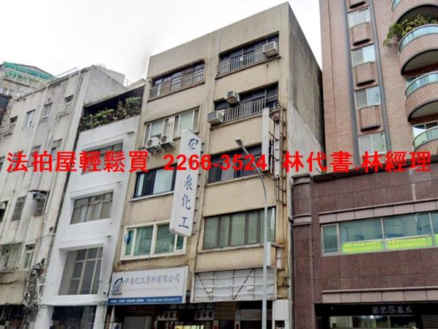 台北大同區法拍公寓-7