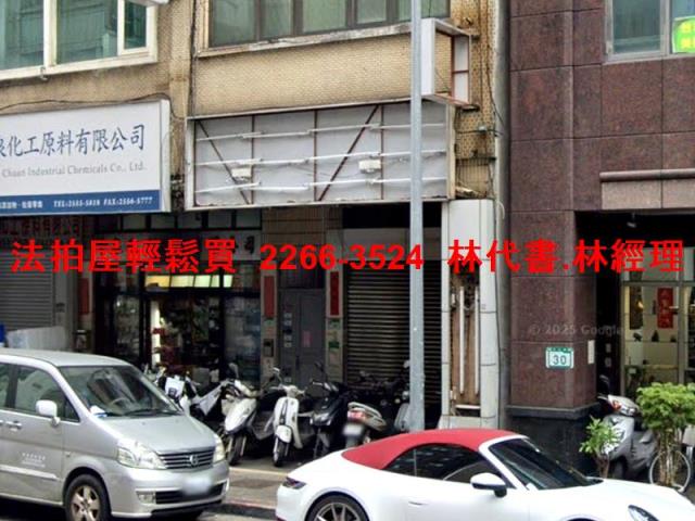 台北大同區法拍公寓-4