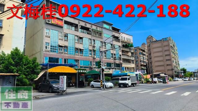 宜蘭市店面-2