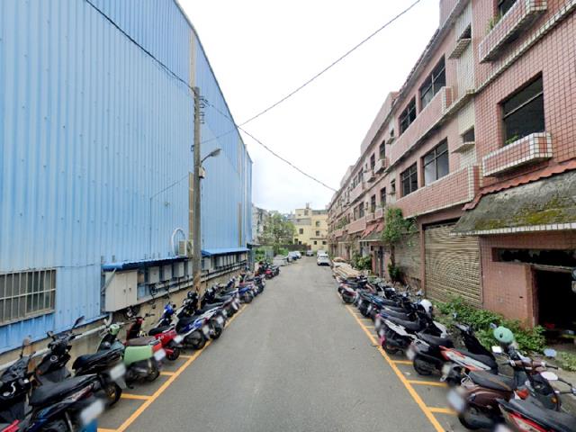觀音拍賣廠房-3