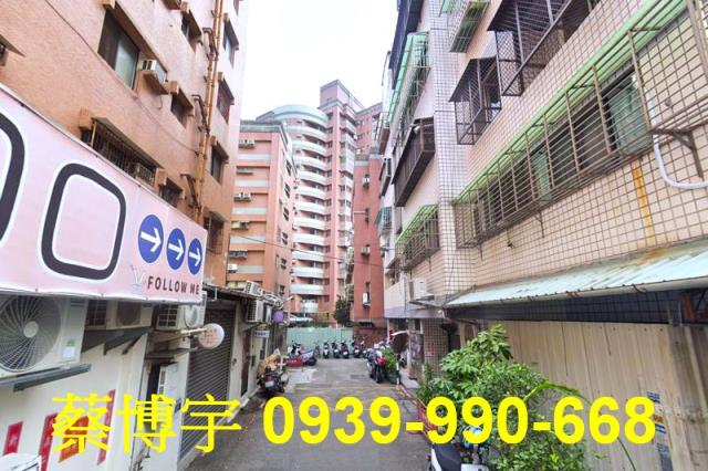 北區金龍街法拍屋公寓