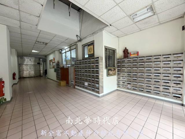 台南套房-9