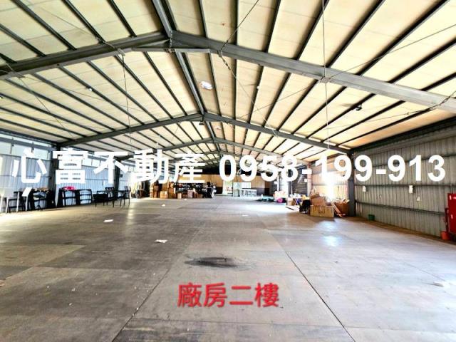 仁武廠房-3