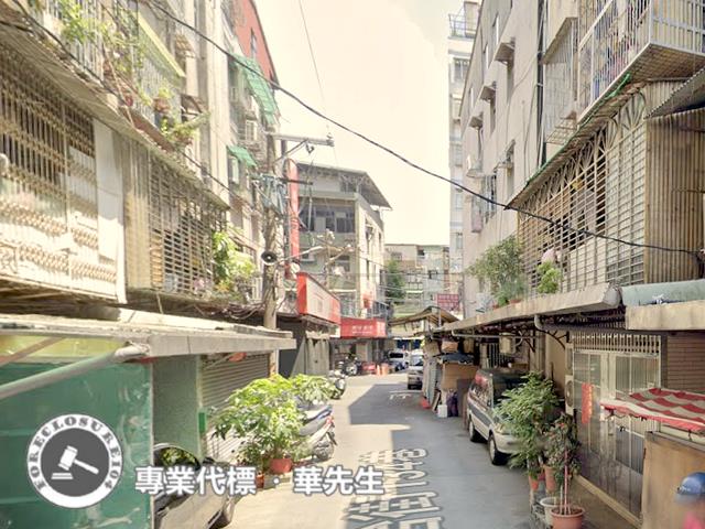 板橋法拍公寓-9
