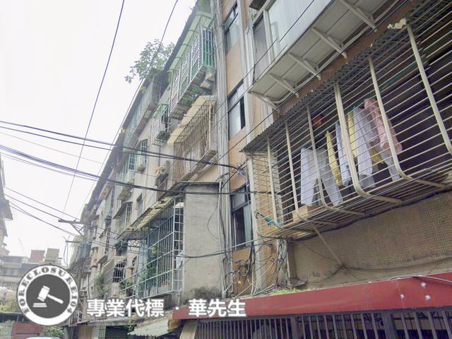 板橋法拍公寓-2
