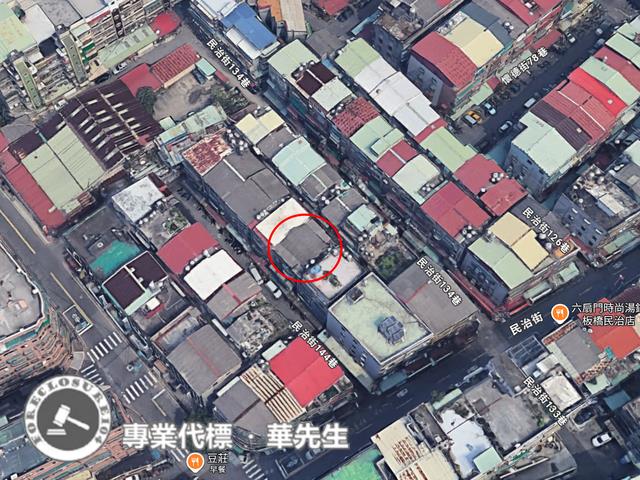 板橋法拍公寓-3