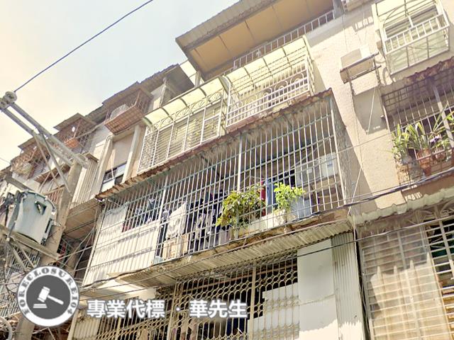 板橋法拍公寓-6