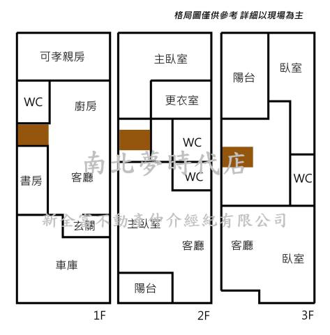 南區透天-15