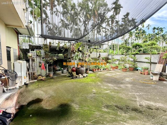 南投中寮農舍-6
