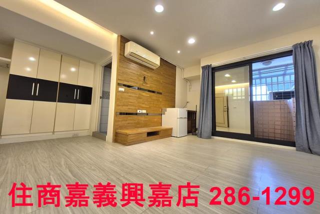西區公寓-1