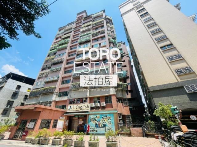 新北大樓法拍-4