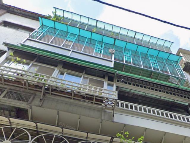 新北汐止公寓法拍-3