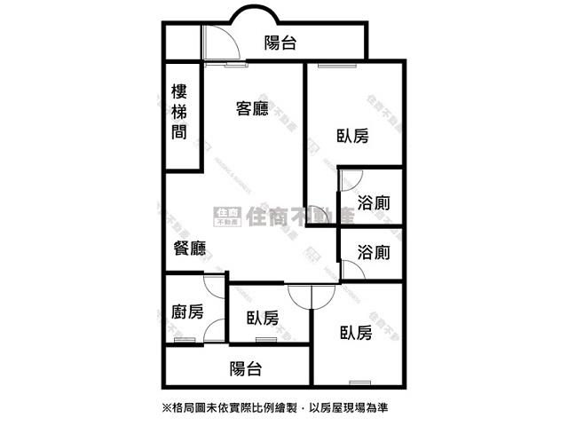 台南公寓-13
