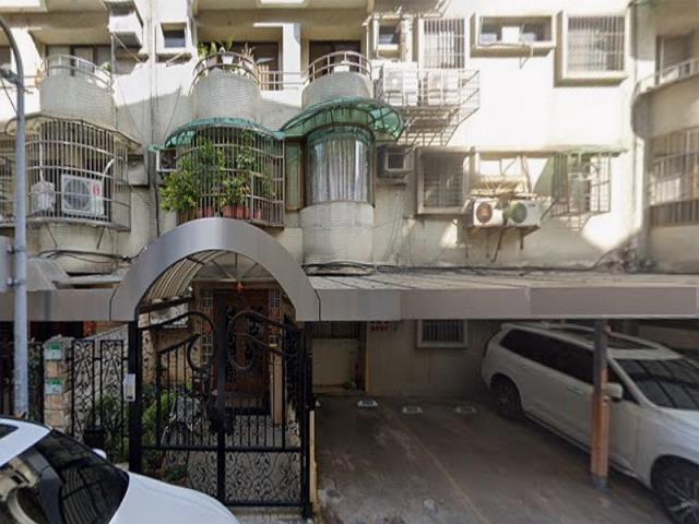 台北大安區華廈法拍-2