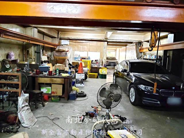 台南廠房-1