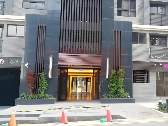 楊梅大樓拍賣-3