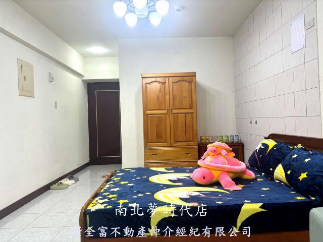 台南永康套房-6