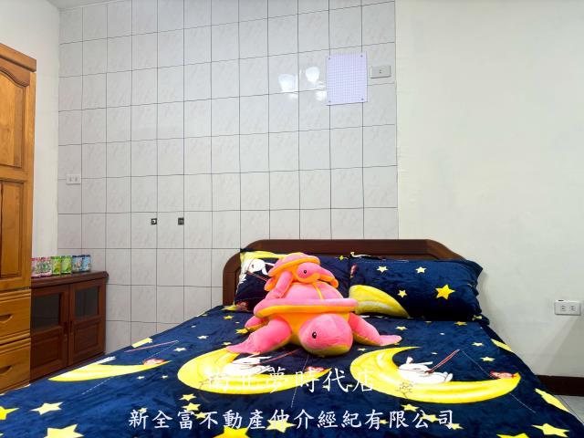 台南永康套房-8