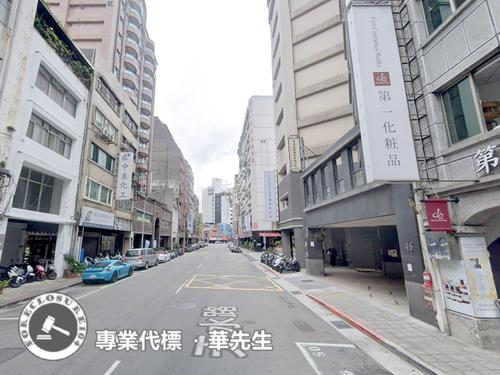 大同區法拍公寓-5