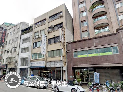 大同區法拍公寓-6