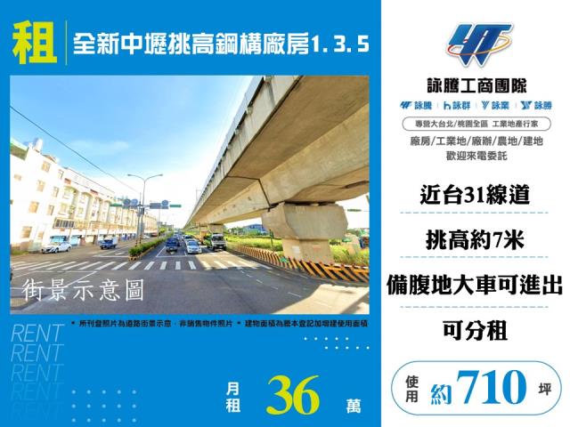 中壢廠房-1