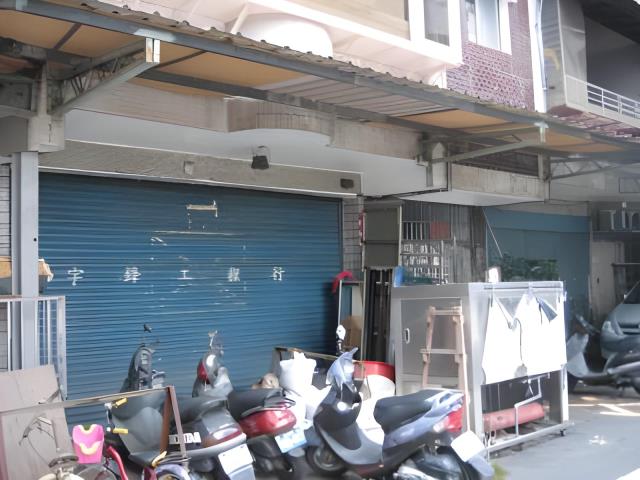 新北土城公寓法拍-1