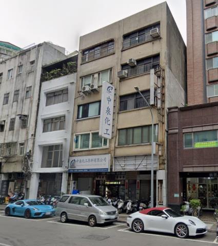 大同區法拍公寓-2
