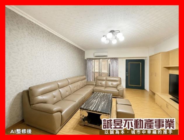 台南永康大樓-1