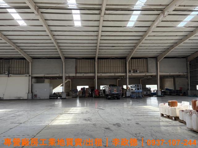新屋廠房-2