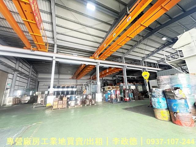 桃園廠房-1