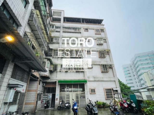 樹林法拍公寓-1