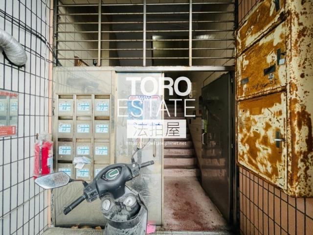 樹林法拍公寓-2