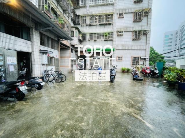 樹林法拍公寓-4